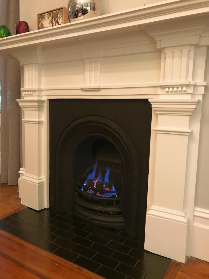 Closeburn House Mount Victoria Ngoại thất bức ảnh