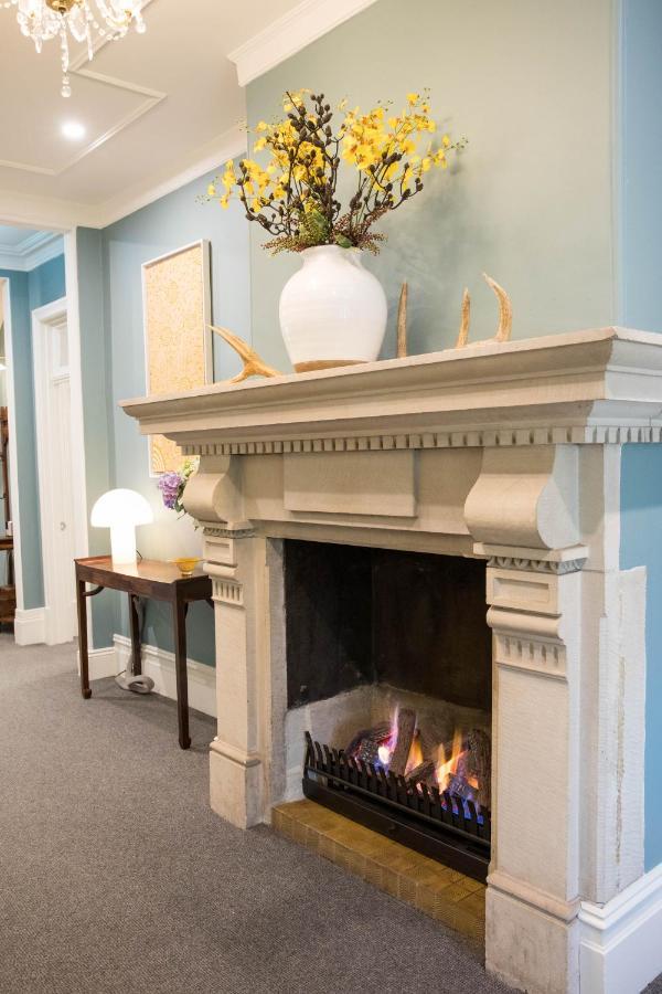 Closeburn House Mount Victoria Ngoại thất bức ảnh