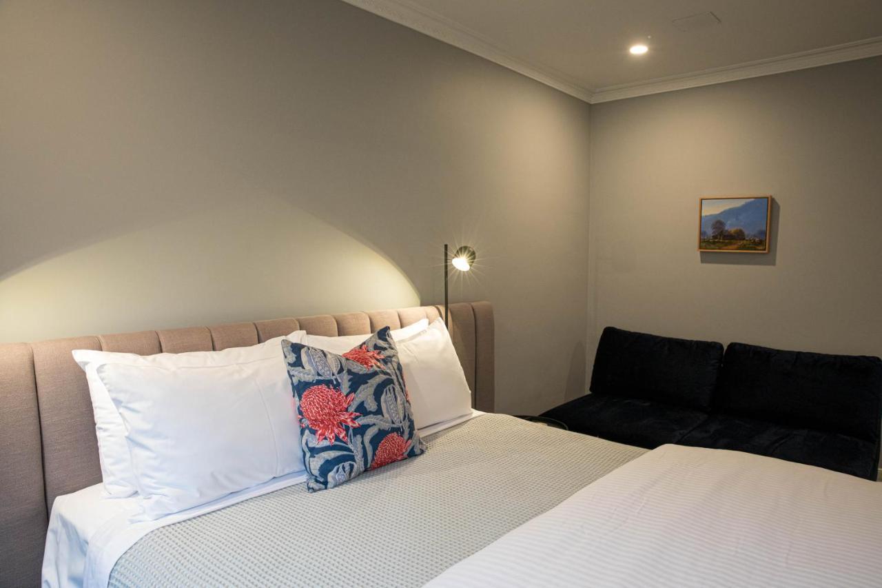 Closeburn House Mount Victoria Ngoại thất bức ảnh