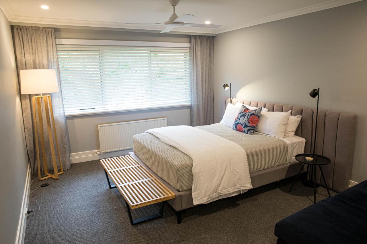 Closeburn House Mount Victoria Ngoại thất bức ảnh