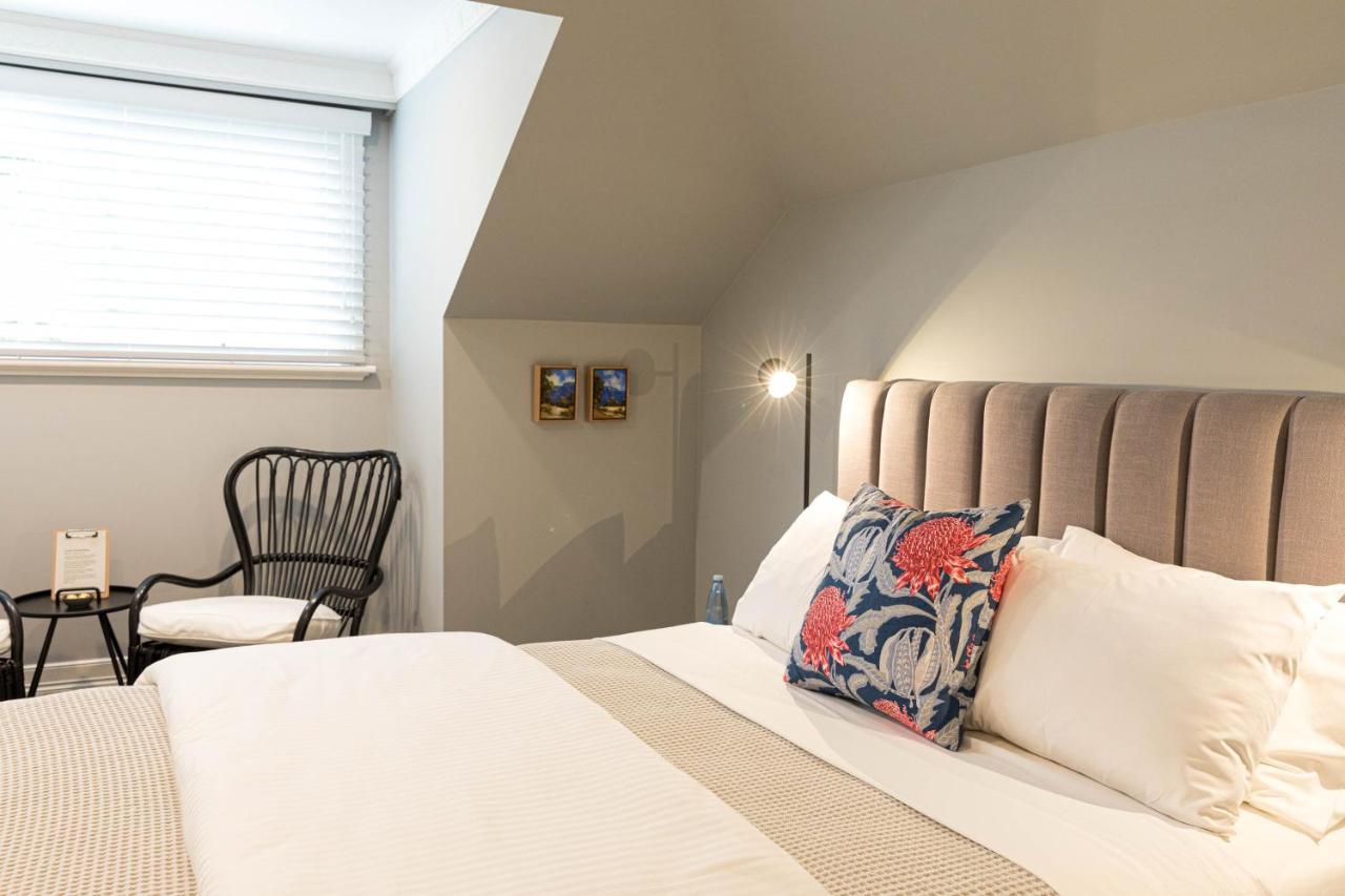 Closeburn House Mount Victoria Ngoại thất bức ảnh