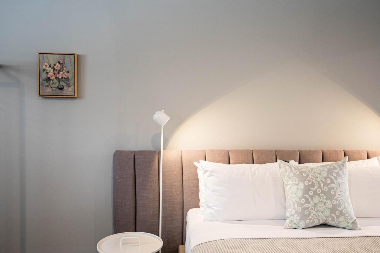 Closeburn House Mount Victoria Ngoại thất bức ảnh