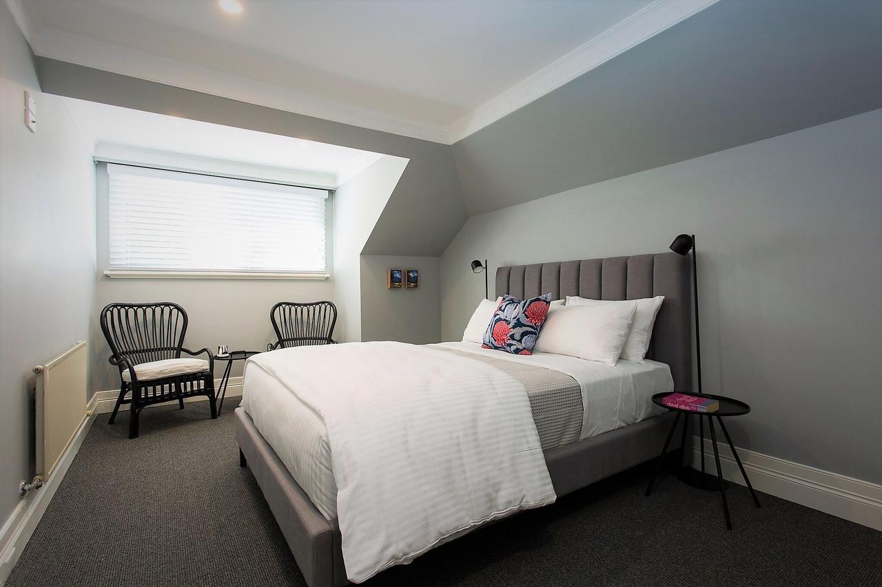 Closeburn House Mount Victoria Ngoại thất bức ảnh